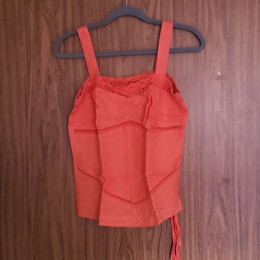 Tank top